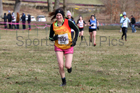 Senior womens Start Fitness NEHL, Alnwick. Photo: David T. Hewitson/Sports for All Pics